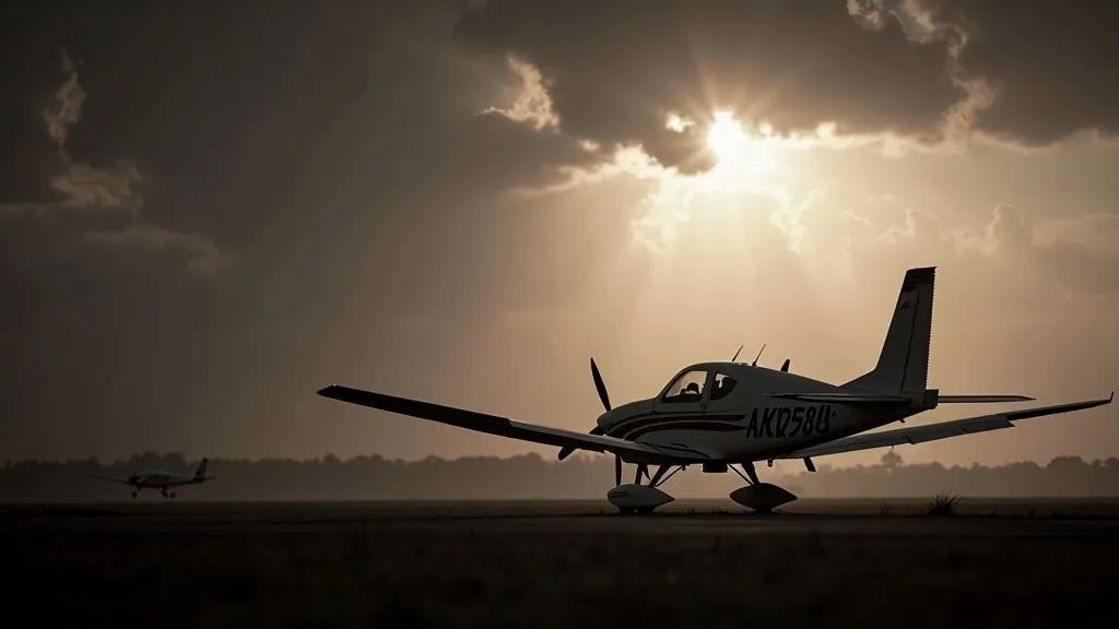 2017 DeLand Sport Aviation Showcase
