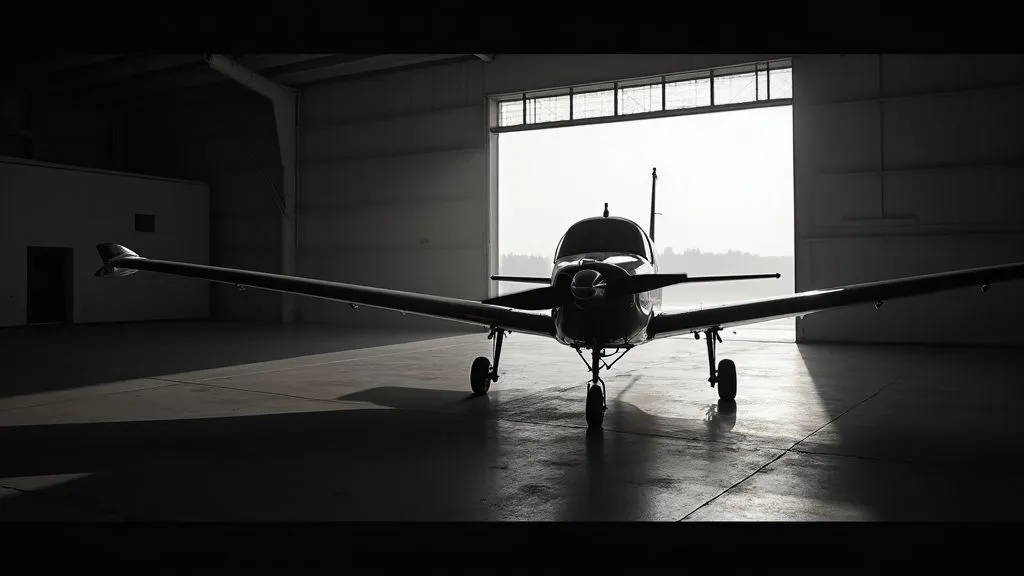 DeLand Sport Aviation Partners