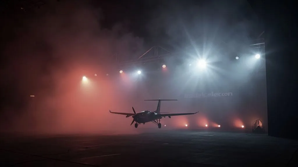 Capturing the Spirit of Sport Aviation: Highlights from the 2019 Photo Gallery